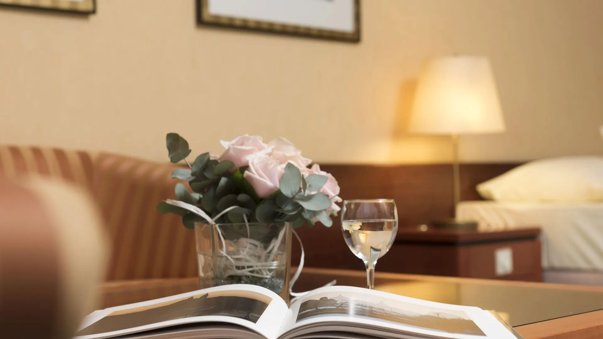 **** Hotel Scandic Nuernberg Central Tyskland