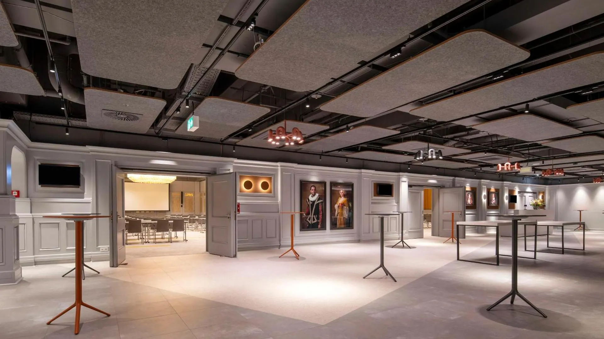 Hotel Scandic Nuernberg Central