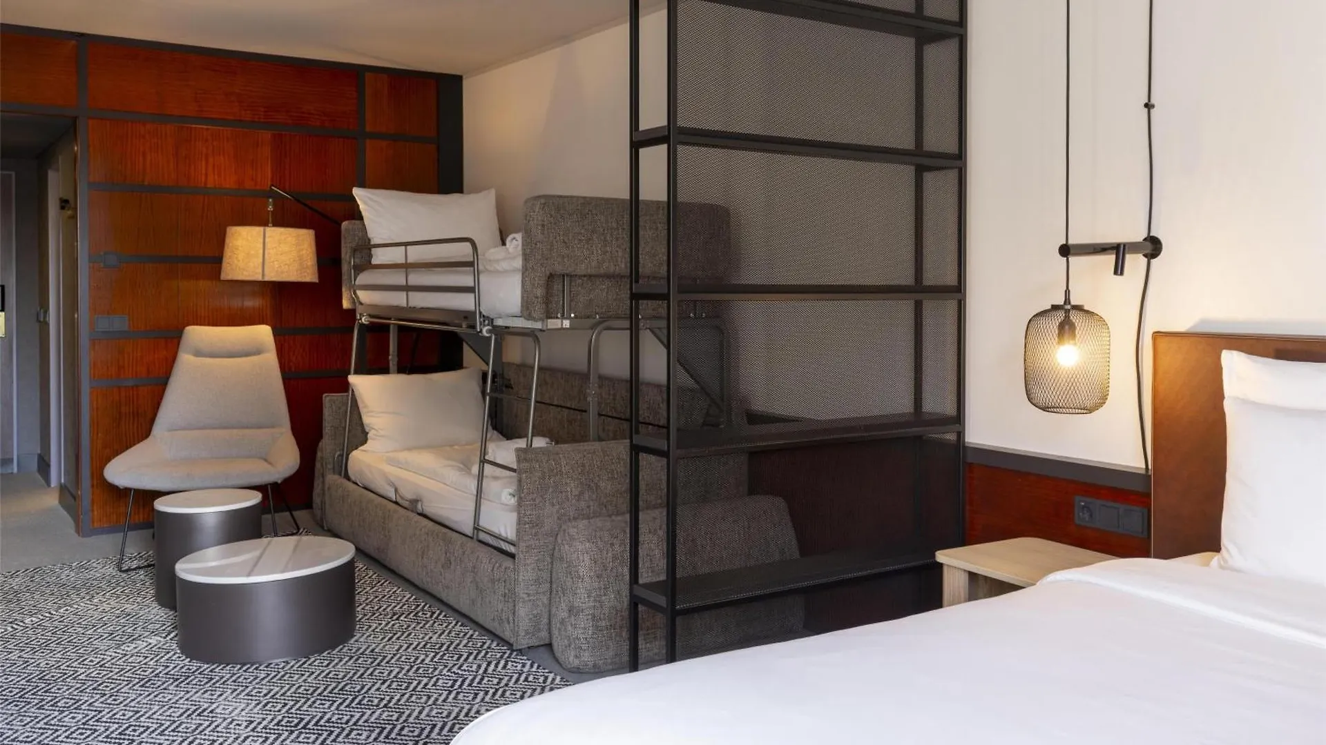 Hotel Scandic Nuernberg Central
