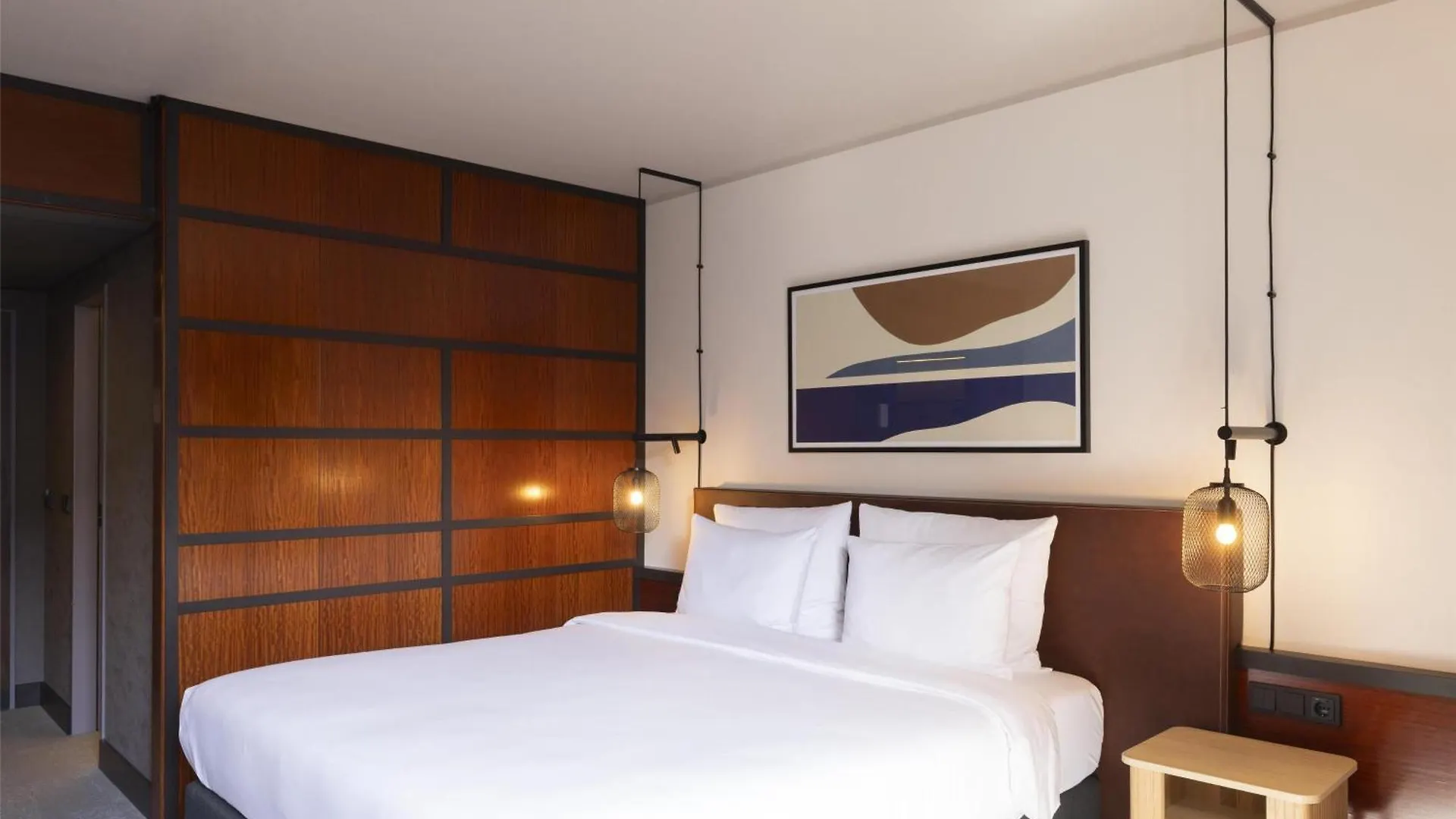 Scandic Nuernberg Central Hotel