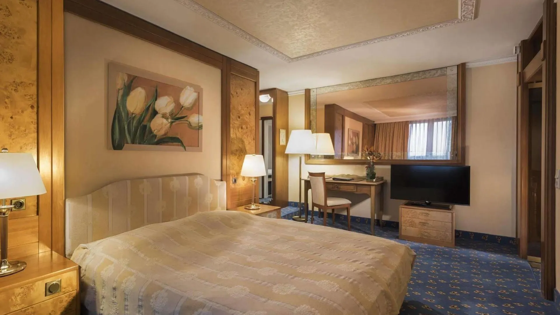 Scandic Nuernberg Central Hotel