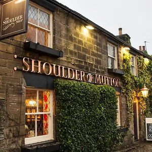 Shoulder Of Mutton Harrogate