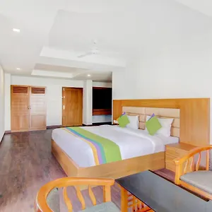 Central Gate Hotel Calicut Kozhikode