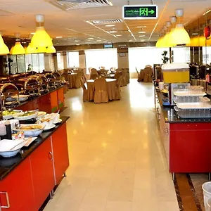 Mira Ajyad Mecca