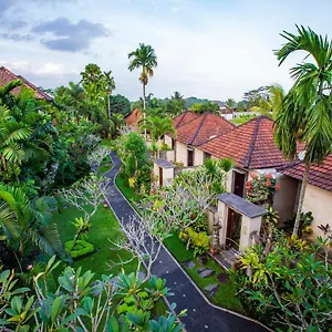 Mandi Station touristique Ubud