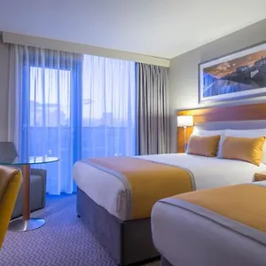 Maldron Smithfield Hotel Dublín