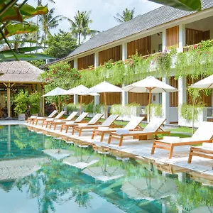 The Open House Bali Hotel Jimbaran