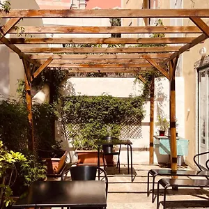 Casa Do Jasmim By Shiadu Maison d'hôtes Lisboa