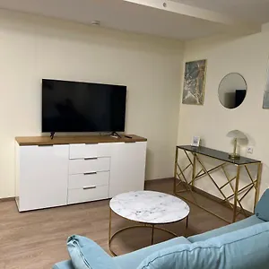 Souterrain Studio-apartment Apartment
