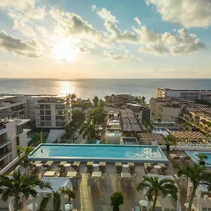 The Reef 28 & (adults Only) 5*, Playa del Carmen Mexiko
