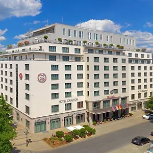 Hotel Sheraton Carlton, Nuremberg