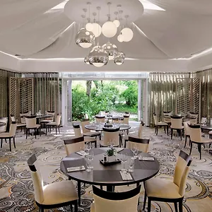 Hilton Park Ξενοδοχείο Μόναχο