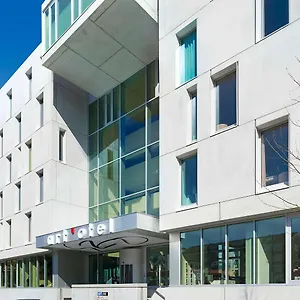 Art'otel Cologne, Powered By Radisson Ξενοδοχείο Κολωνία