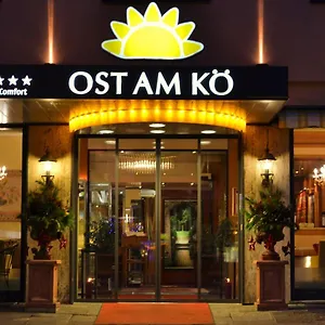 Ost Am Koe 3* אוגסבורג
