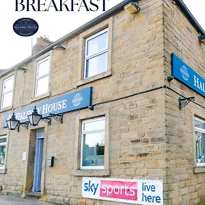 The Halfway House Leeds (West Yorkshire)