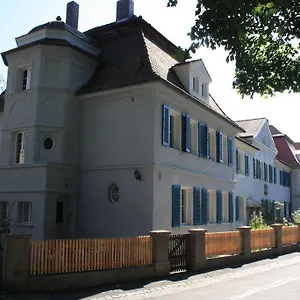 Appartement Del Arte, Nuremberg