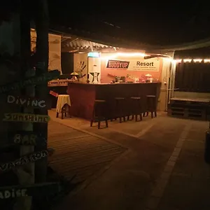 Blue Divers , Playa Bonaire, Sint Eustatius en Saba