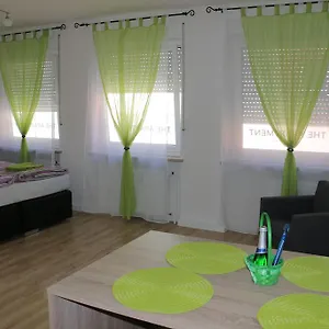 Center Apartment