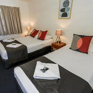 Miriam Vale Motel Miriam Vale