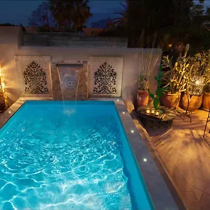 Swaka Riad Marrakesh