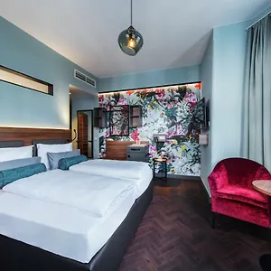 Maison Schiller By Designcity Ξενοδοχείο Μόναχο