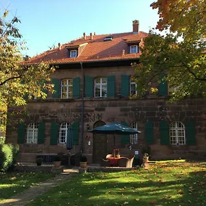 Forsthaus Zu Lichtenhof Homestay