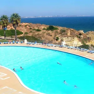 Iberlagos 3*, Lagos Portugal