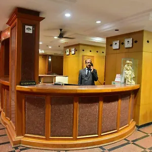 Kairali Towers Palakkad
