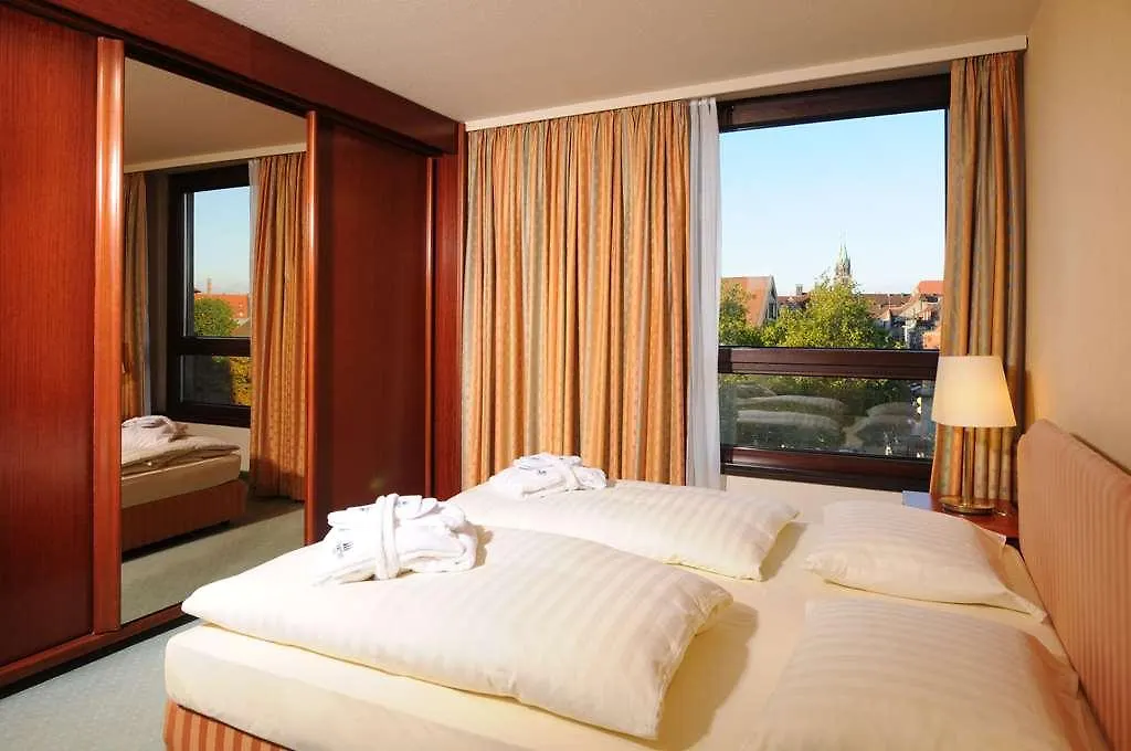 Maritim Hotel Nürnberg