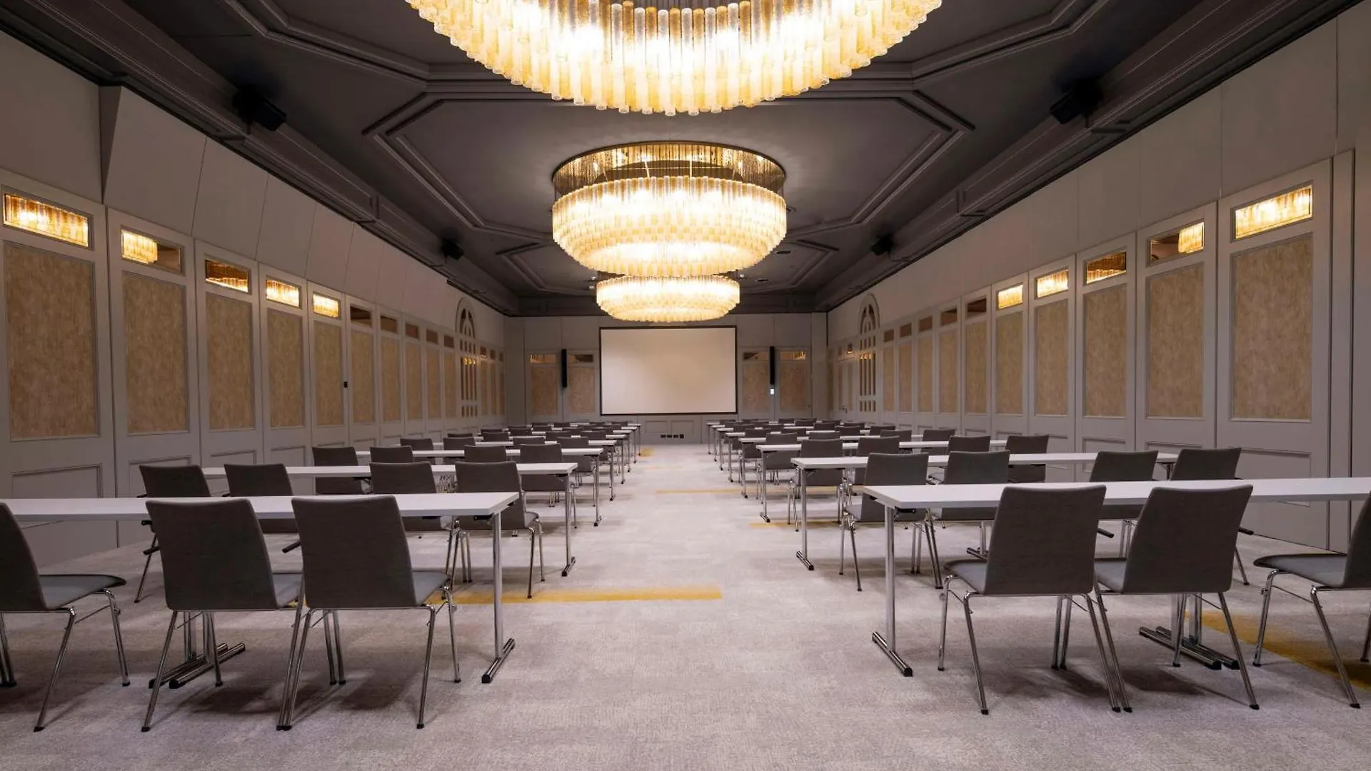 Hotel Scandic Nuernberg Central