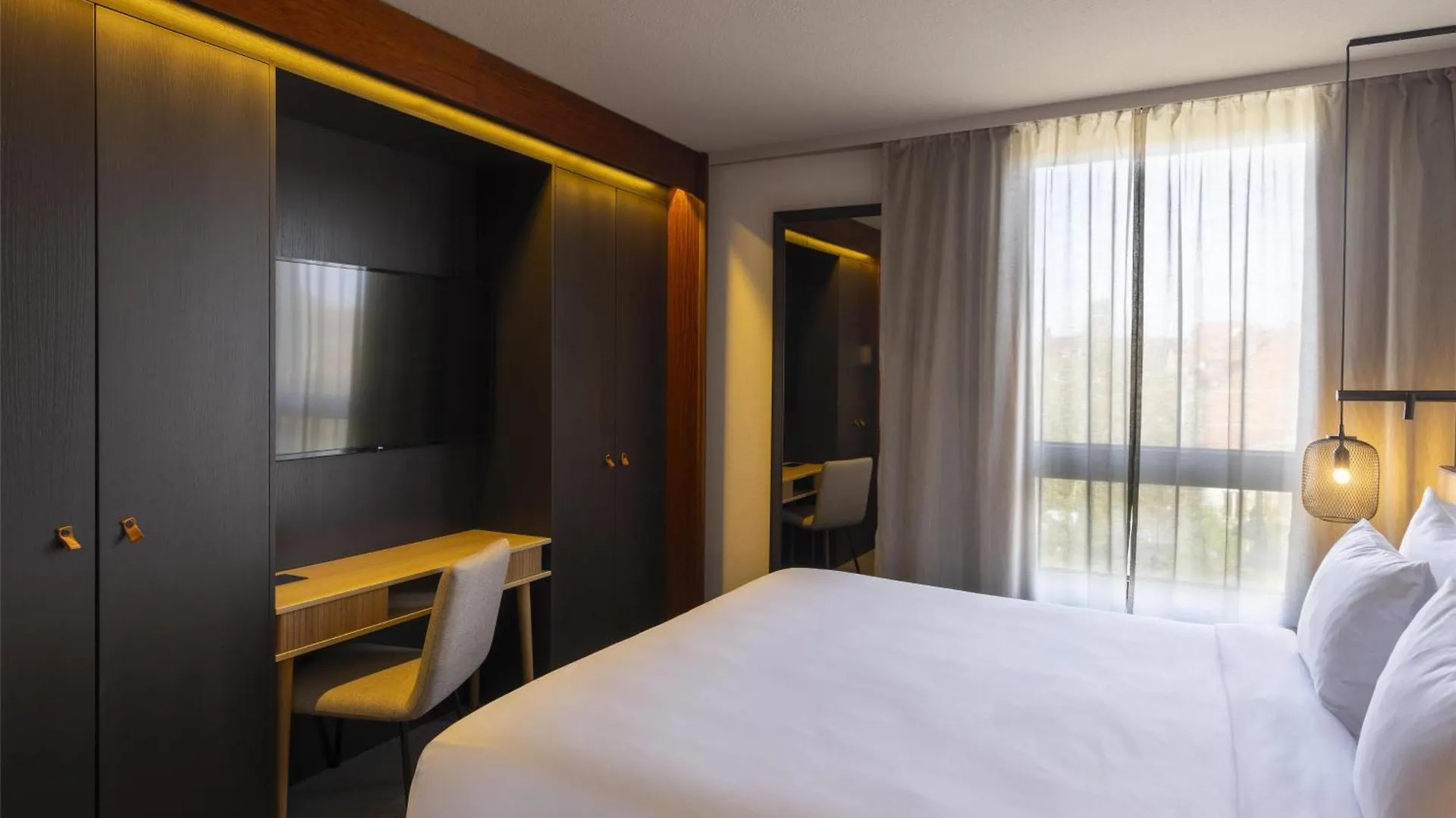 Maritim Hotel Nürnberg