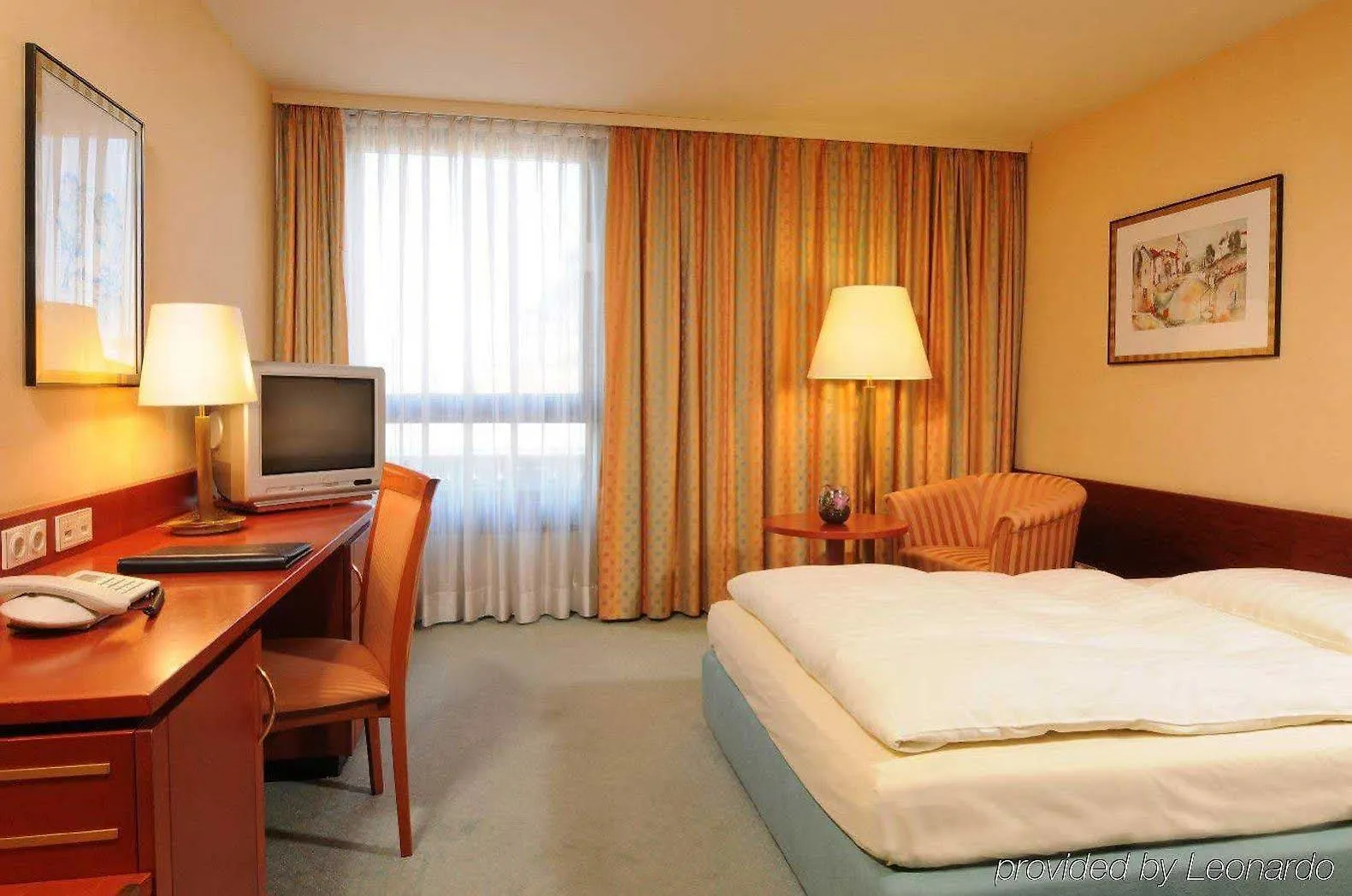 Maritim Hotel Nürnberg  Núremberg